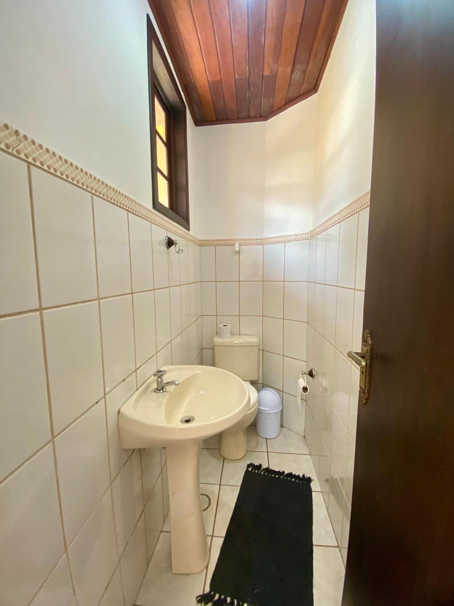 Casa 300 M Praia Jabaquara Araquari Zewnętrze zdjęcie